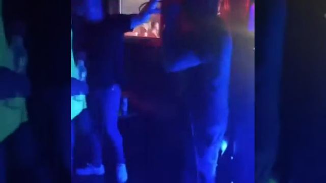 @ JUNGLE MANIA - BAR RAGE with Jayline смотреть онлайн