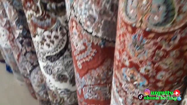 Gilamlar Olamiga Sayohat  Urgut SAG Gilamlari Narxlari Sifat Va Dizayin Yetakchi