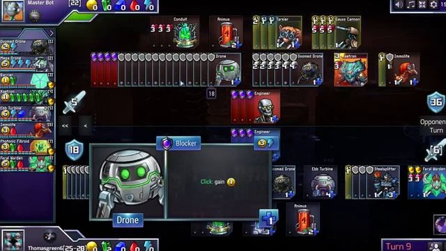 Learning to play: Prismata - Need some help смотреть онлайн