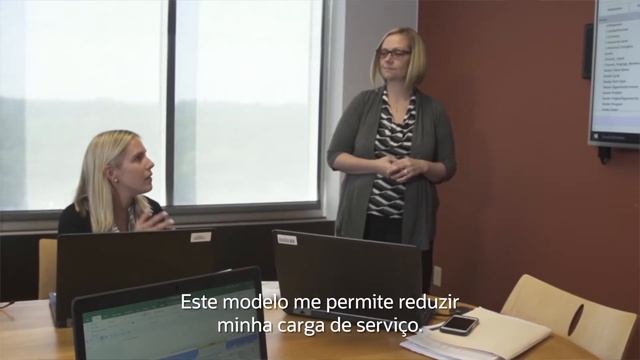 Maritz melhora a execução de seu E-Business Suite em OCI смотреть онлайн