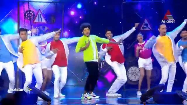 MALAYLAM BIGG BOSS SEASON 2 GOT ROASTED BY VIKRU KUTTAN PART1 смотреть онлайн