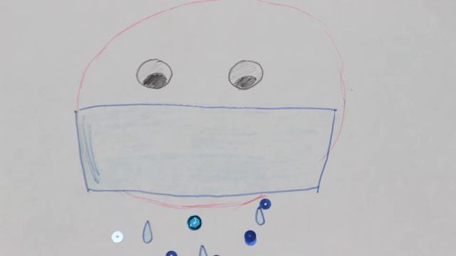 Божьи коровки и пожарная безопасность