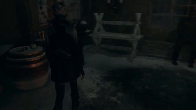 Detroit: Become Human прохождение на русском. Эпизод 20 Пиратская бухта Ps4! смотреть онлайн