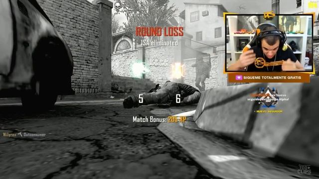 TODAS las REACCIONES al 360 de WILLYREX en el TORNEO OLD SCHOOL 2 ? Rubius, IlloJuan, Grefg, Staxx… смотреть онлайн