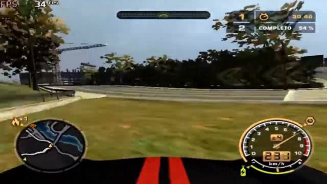 NFSMW North Bay & Seaside Lotus Junkman NOS Auto Keyboard смотреть онлайн
