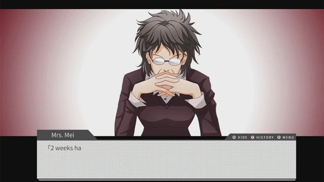 Gaokao Love 100 Days! | Part 1 | Trying to get a Quarantine Waifu! смотреть онлайн