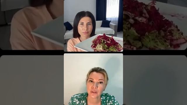 Питательные растения. Растительное питание. Виды зелени. Завтрак с Хамилией. смотреть онлайн