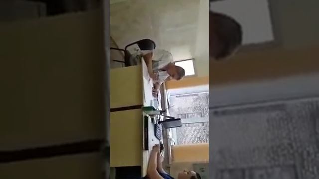 врач травмпункта г. Брянск Карпунин Максим Викторович ч.3 смотреть онлайн