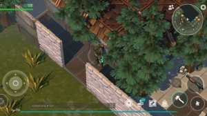 Рейд базы Player 8717  Last Day on Earth