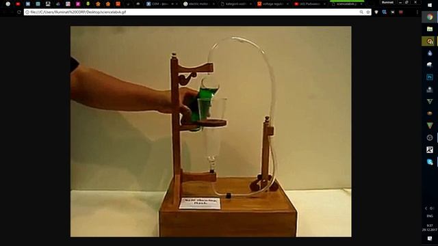 ►ВЕЧНЫЙ ГЕНЕРАТОР ЭЛЕКТРИЧЕСТВА ИНСАЙДЕРА 2018 ???? смотреть онлайн