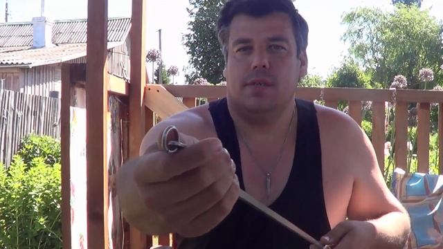 Мои шампуры - 45 лет в строю! смотреть онлайн