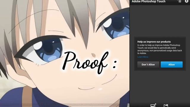How To Install Photoshop Touch For Android 9.0+ | Kazuriyo смотреть онлайн