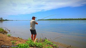 Рыбалка на Волге. ЗАКИДУШКИ на современный лад. САЗАН, КАРАСЬ. Макуха (жмых). Рыбалка на мотоцикле.