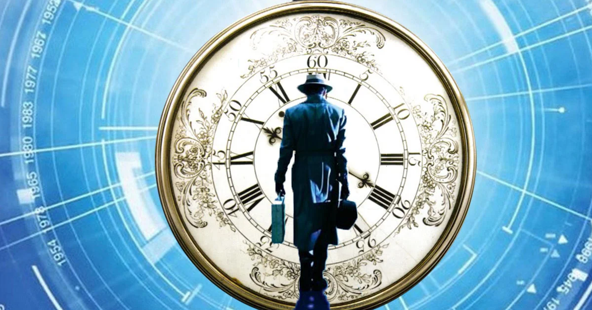 Путешественники во времени. Следы в истории. смотреть онлайн