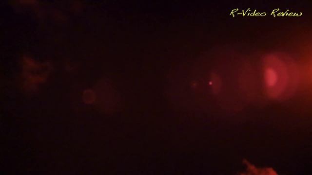 Солнце - через инфракрасный фильтр - R72... смотреть онлайн