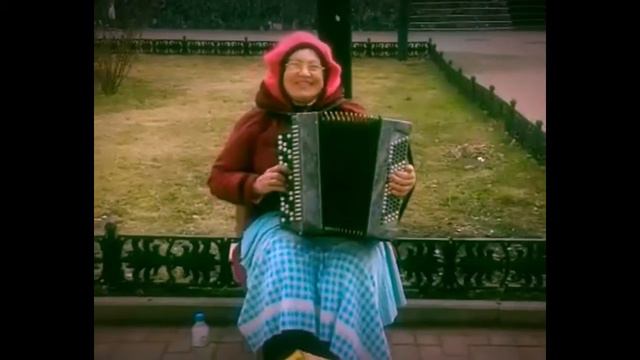 БАБУЛЯ ОГОНЬ! Грусть и восхищение. смотреть онлайн