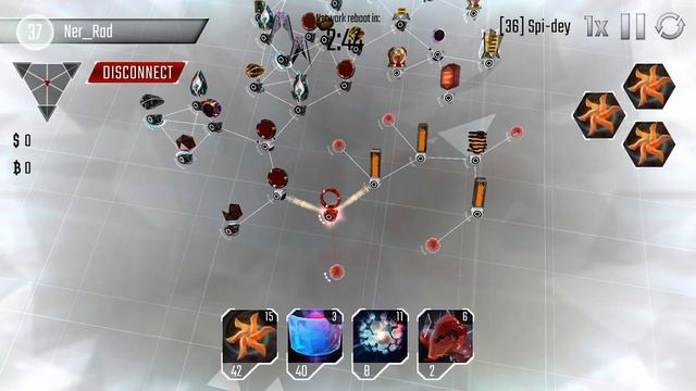 DON'T LEVEL YOUR BEAMS! Hackers - Join the Cyberwar! смотреть онлайн