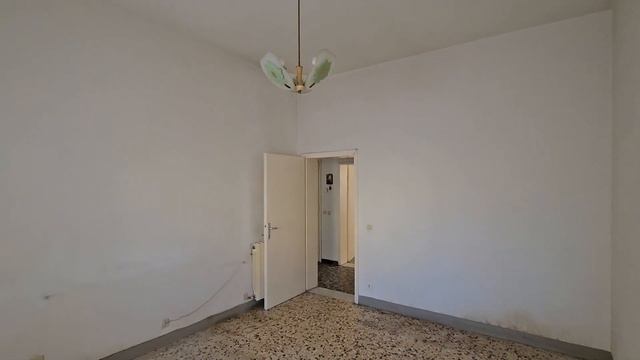 Ag. Imm. TOGNAZZI propone in VENDITA a Certaldo Appartamento (3 locali + bagno) al Piano Primo... смотреть онлайн