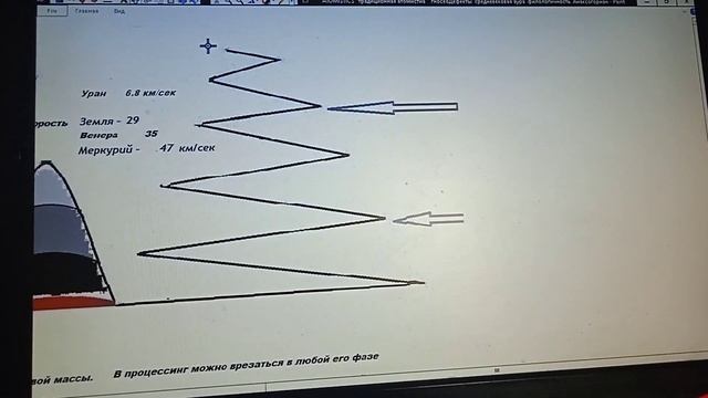 1 7++++ МёбиусКориолис свойства анаксогорианов Физическое пространство отдельных анаксогориано смотреть онлайн
