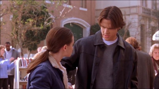 rory and jess (11) смотреть онлайн