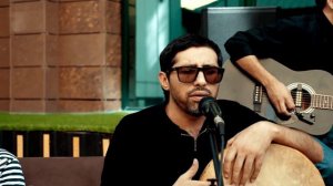 Акмал Ошурмамадов Гр.Джерай Ханда ба лабхои туро 2021 Akmal Oshurmamadov gr.JERAY new klip 2021