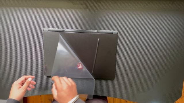 Unboxing MSI GL75 GAMING LAPTOP - RTX 2060 ?? смотреть онлайн