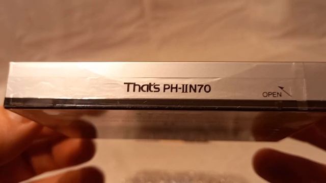 Аудиокассеты из Чехии 10. Package with audio cassette from Czech Republic 10. смотреть онлайн