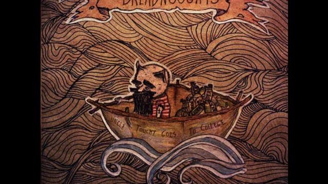 The Dreadnoughts - Defiants смотреть онлайн