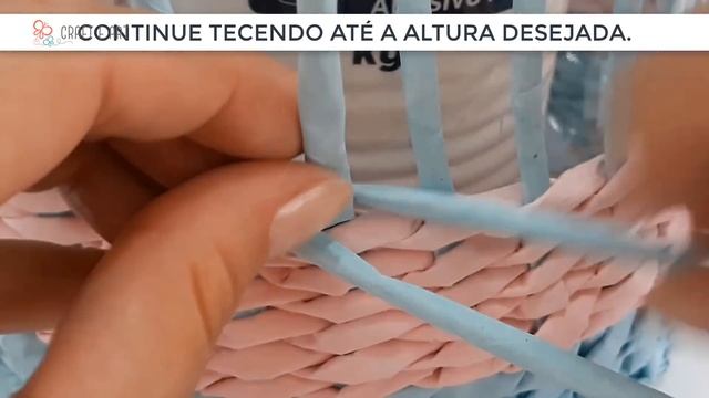 CESTARIA :: CRAFT E ART ARTESANATO