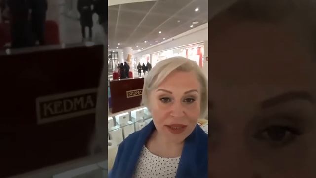 Соль с минералами мёртвого моря и масло "Ши" (обзор) смотреть онлайн