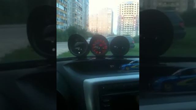 Датчики ProSport смотреть онлайн