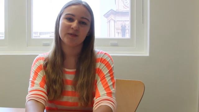 ILSC в Сиднее - отзыв студентки из России, Анны смотреть онлайн