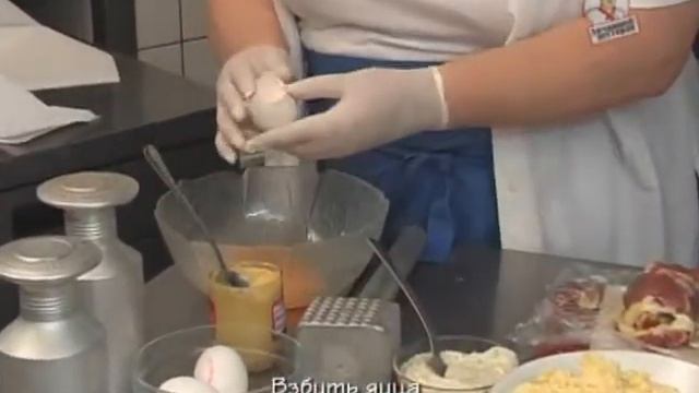 Пикантное мясо. Домашний ресторан