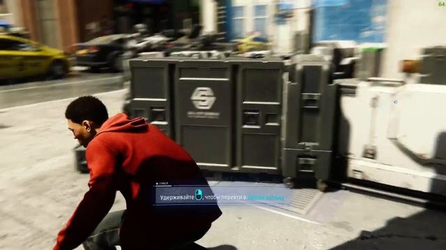 Marvel's Spider-Man Remastered - Первый день смотреть онлайн