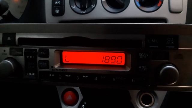 Код магнитолы Хонда ( Honda radio code ) смотреть онлайн