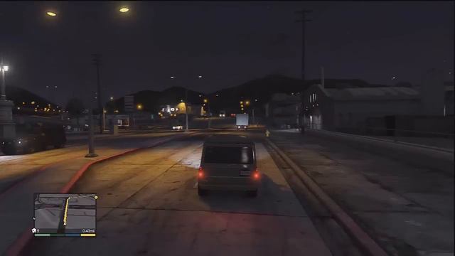 Grand Theft Auto 5 Playthrough #42 -Bombs & Epic Shootout - (GTA V Let's Play) смотреть онлайн