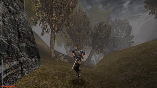 Let's Play Gothic 1 [HD] - Part 36 - Xardas' Turm смотреть онлайн