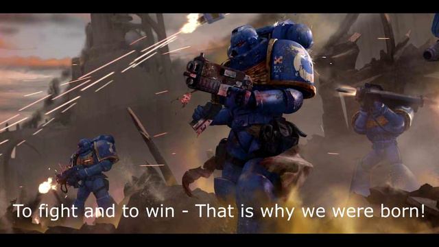 HMKids – Astartes (Angels of Death) (English Lyrics) смотреть онлайн