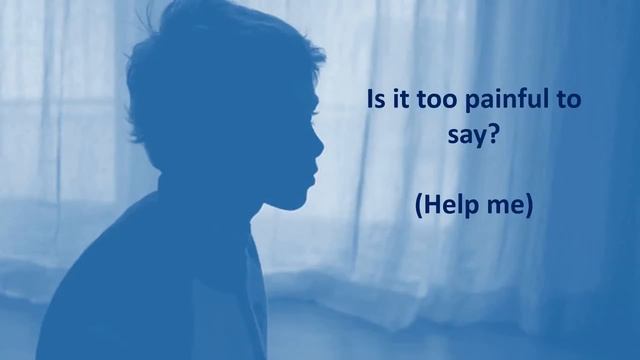 Help Me смотреть онлайн
