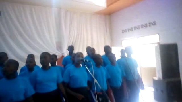 Chorale saint Charles luanga GS Gatagara huye(3) смотреть онлайн