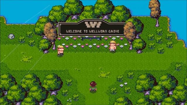 Review: GOLF STORY !!! (Nintendo Switch) смотреть онлайн