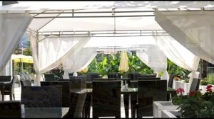 SUNRISE GARDEN HOTEL (САНРАЙЗ ГАРДЕН), отель комфорт Гагра