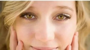 Золотые очи