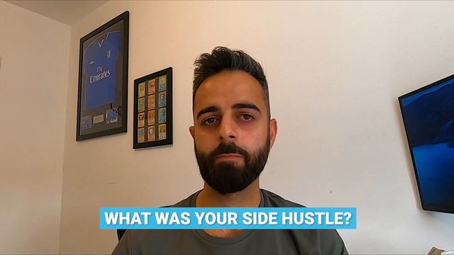 5 Side Hustlers that actually SMASHED it | Learn their SECRETS смотреть онлайн