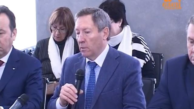 Елецкий сахарный завод после реконструкции посетил глава региона Олег Королев смотреть онлайн