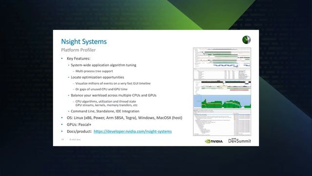 Simplify HPC Development for CUDA on Arm with the Latest Nsight Developer Tools смотреть онлайн