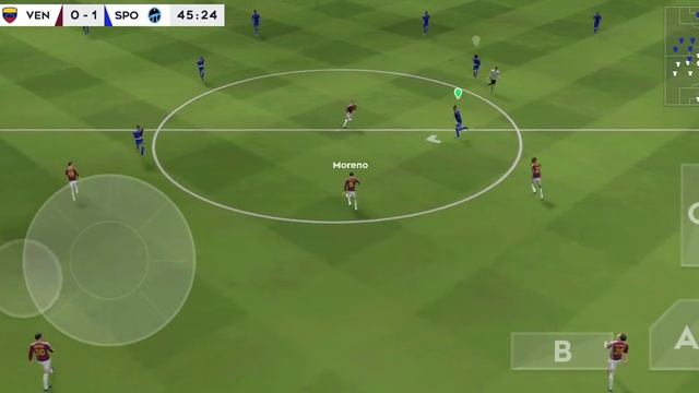 Кубок ? Венесуэла-Спорт.0-2. смотреть онлайн