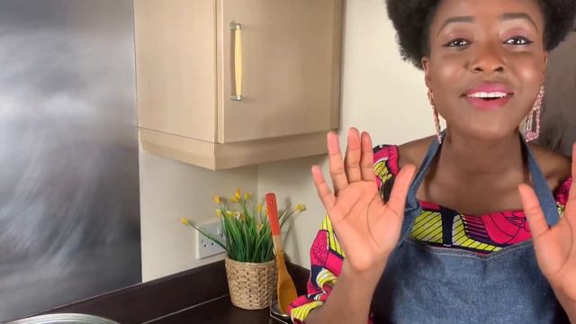 HOW TO MAKE THE BEST TUO ZAAFI FROM SCRATCH | TZ STEW | AYOYO SOUP | TZ COMPLETE recipe from scratc смотреть онлайн