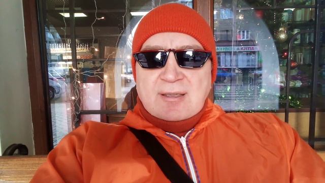 ВЛАДИКАВКАЗ. Четверг. Оранж. 30.12.2021. О Четверге, Святых и Архангеле Урииле. смотреть онлайн