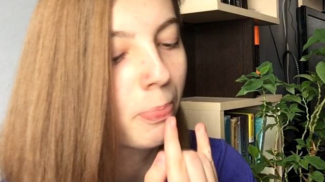 Учусь краситься В 15 ЛЕТ?